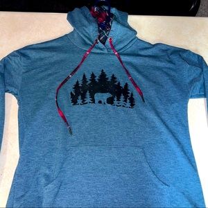 Maurices Graphic sweatshirt